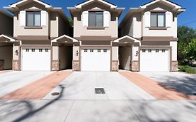 Boho Townhome In Carson City 10 Mins From Downtown, 30 Mins To Lake Tahoe